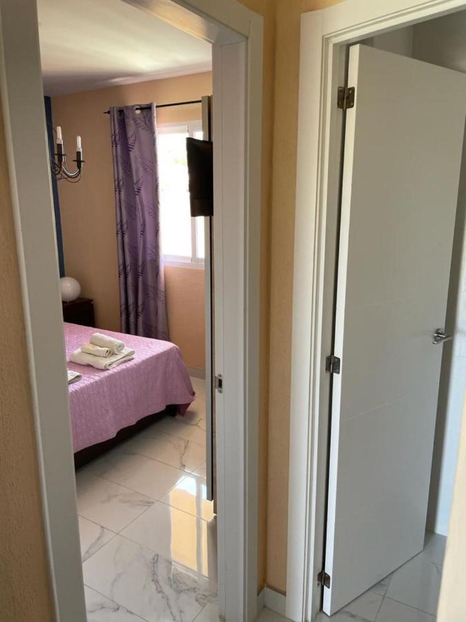Sabrihome Corralejo Exterior foto