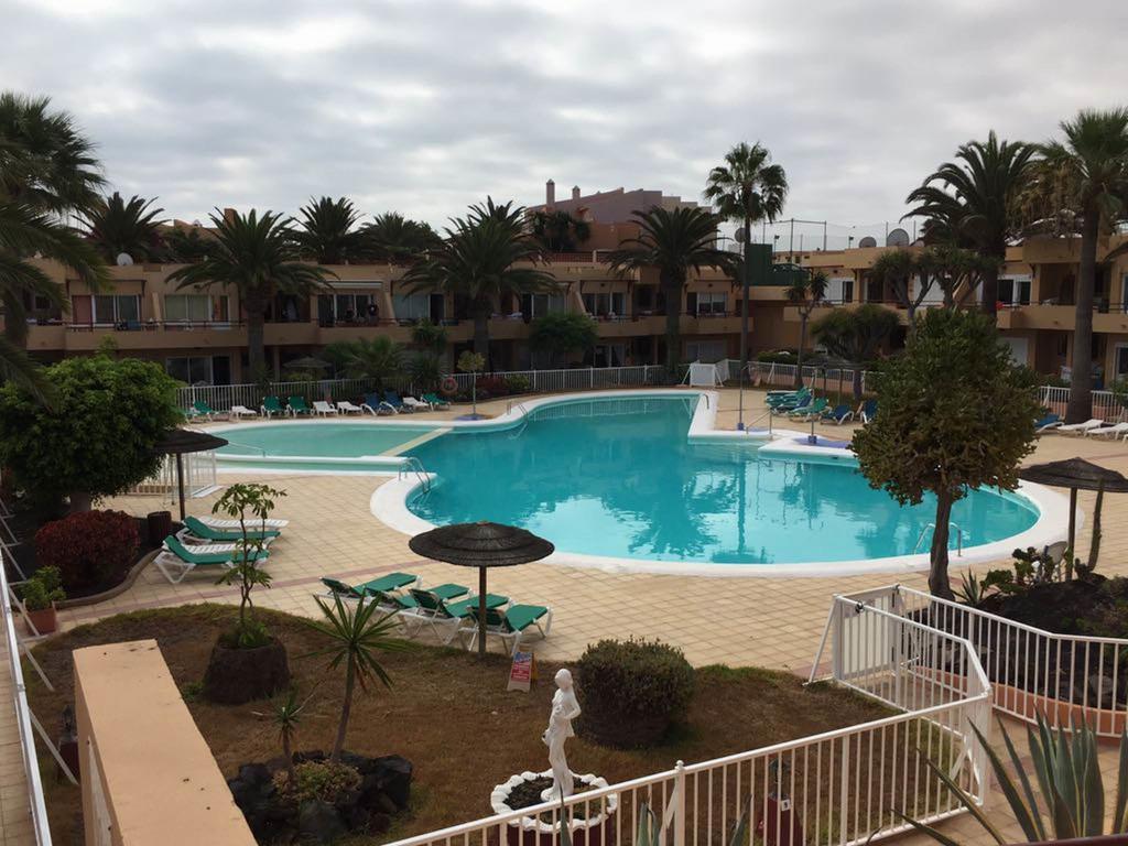 Sabrihome Corralejo Exterior foto